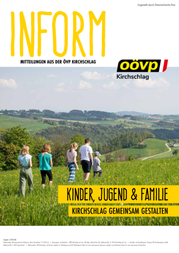 Ausgabe 1/2022
