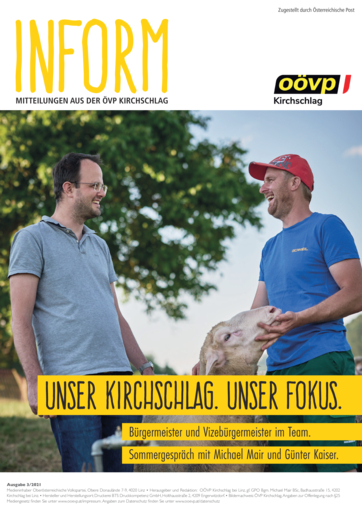 Ausgabe 3/2021
