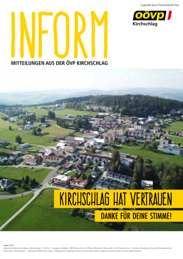Ausgabe 5/2021