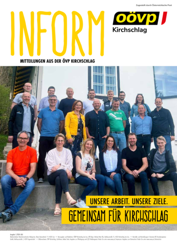 Ausgabe 1/2024